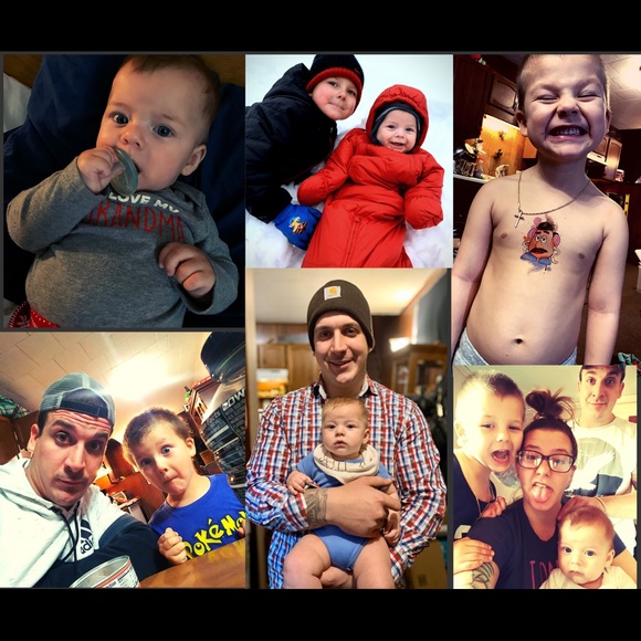 Meet your Posher - Picture 5 of 5